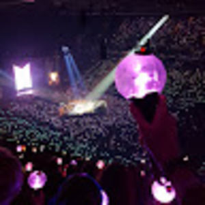 Meet your Posher, Luisa